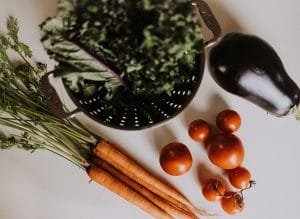 Vegetables | Meal Planning Health Coach